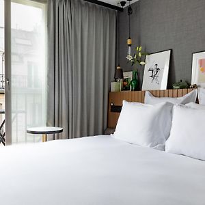 Superior Kamer met een King Size Bed